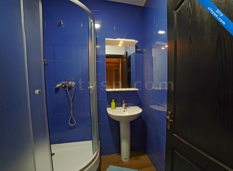 Двухместный с собственной ванной комнатой - Хостел - Dream - Одесса - Одесская область