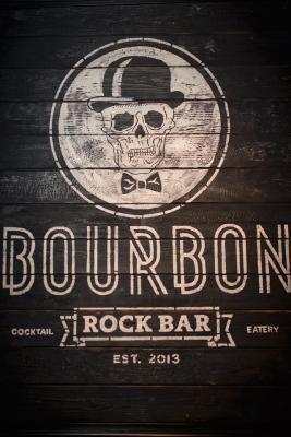Фото обьекта Bourbon Rock Bar №172121