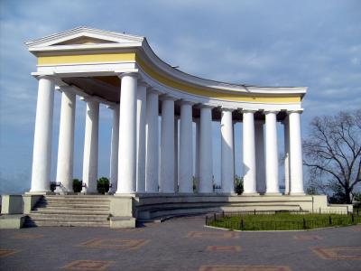 Фото обьекта Воронцовский дворец №172388