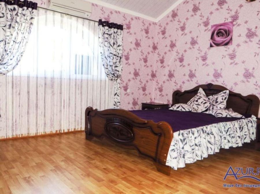 Номер «Комфорт 2х-местный с мини-балконом» гостиницы «Кавказ» - фото №90583