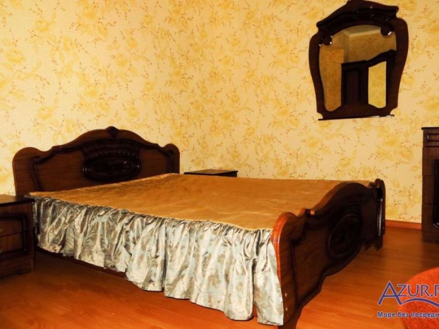 Номер «Студия 2х-местная» гостиницы «Кавказ» - фото №90592