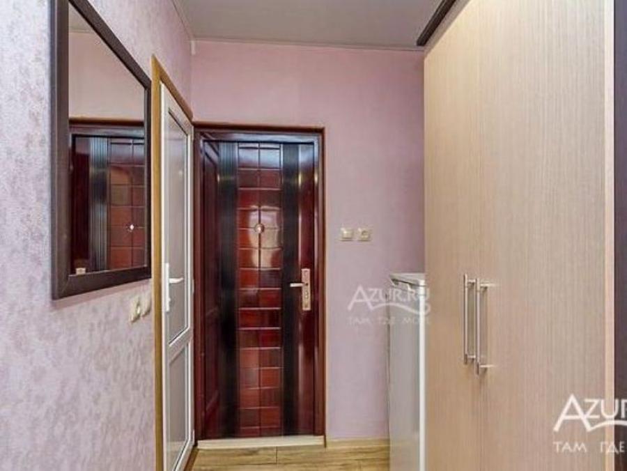 Номер «Апартаменты 2х-комнатные» гостиницы «Кавказ» - фото №90598