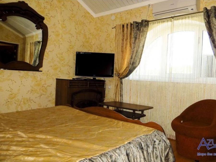 Номер «Апартаменты 2х-комнатные» гостиницы «Кавказ» - фото №90603