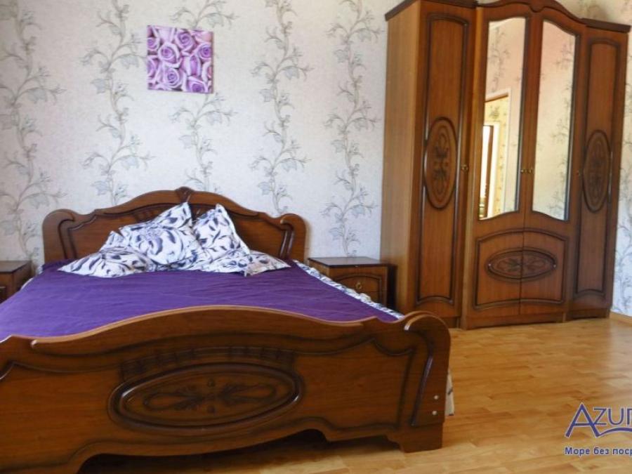 Номер «Апартаменты 2х-комнатные» гостиницы «Кавказ» - фото №90604