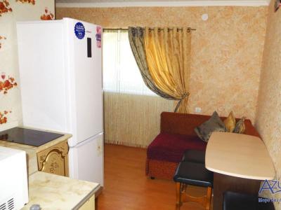 Гостиница Кавказ «Апартаменты 2х-комнатные с видом на море»