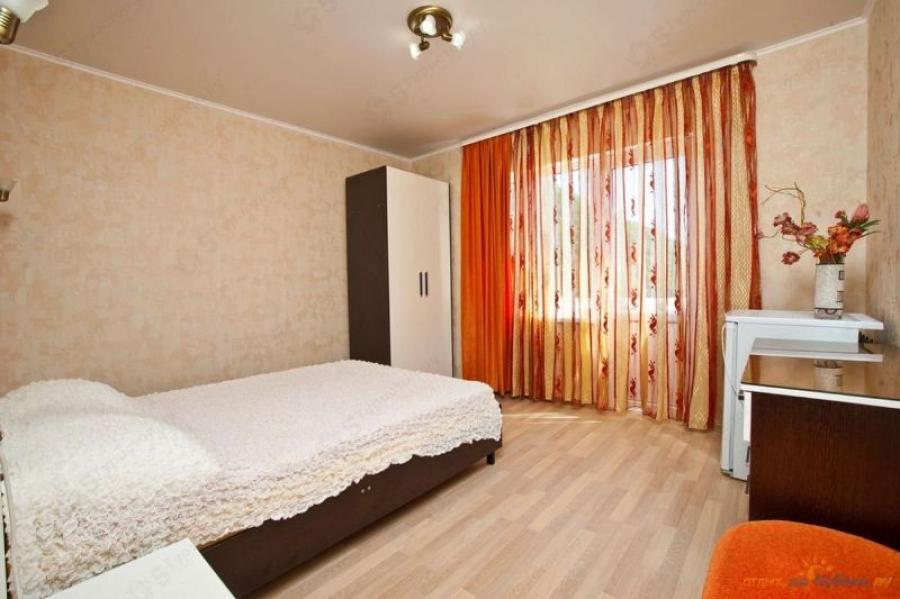 Номер «Люкс 2х-комнатный» гостиницы «Marmari» - фото №90712