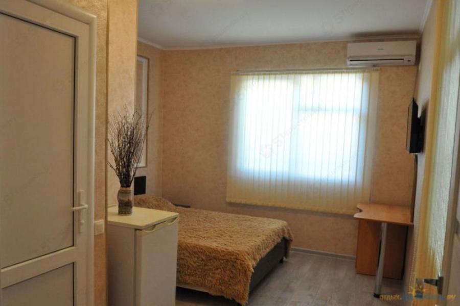 Номер «2х-комнатный 4х-местный» гостиницы «Marmari» - фото №90714
