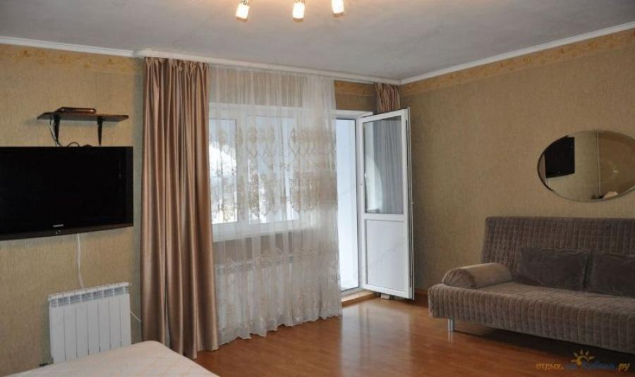 Номер «Люкс 2х-комнатный с балконом» гостиницы «Marmari» - фото №90717