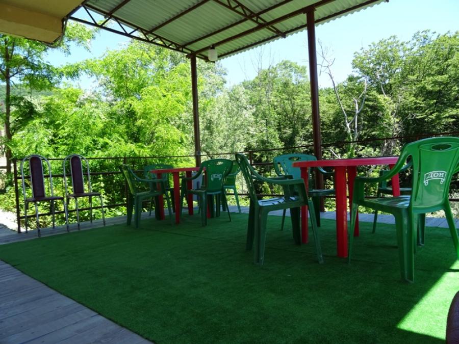 продам гостевой дом