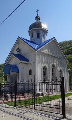 Фото обьекта Церковь Луки, архиепископа Крымского №157457