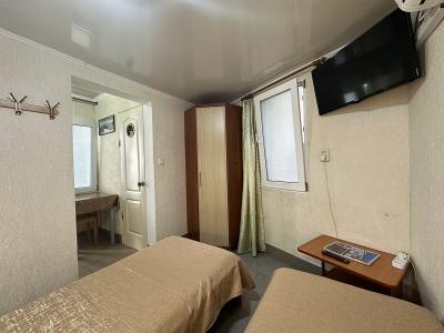 Фото номера Крымский кораблик №236007