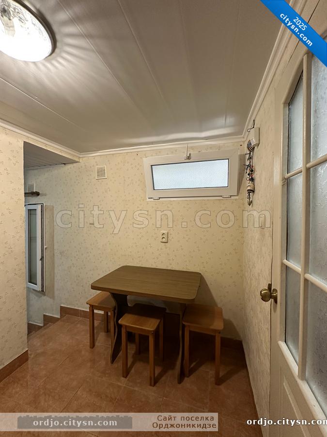 Номер «3-х местный номер» гостевого дома «Крымский кораблик» - фото №236028