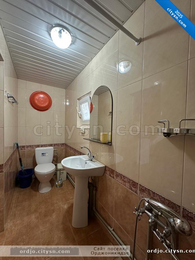 Номер «3-х местный номер» гостевого дома «Крымский кораблик» - фото №236040