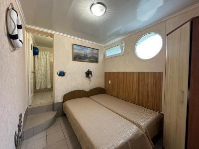 Фото номера Крымский кораблик №236010