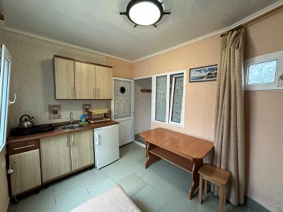 Фото номера Крымский кораблик №236013