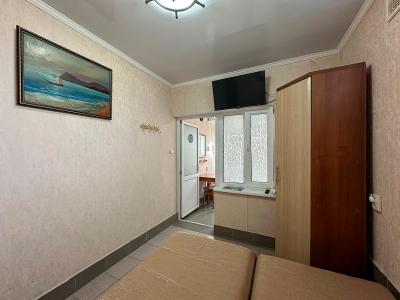 Фото номера Крымский кораблик №236018