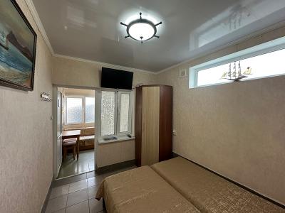 Фото номера Крымский кораблик №236019