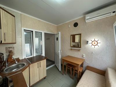 Фото номера Крымский кораблик №236020