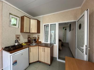 Фото номера Крымский кораблик №236021