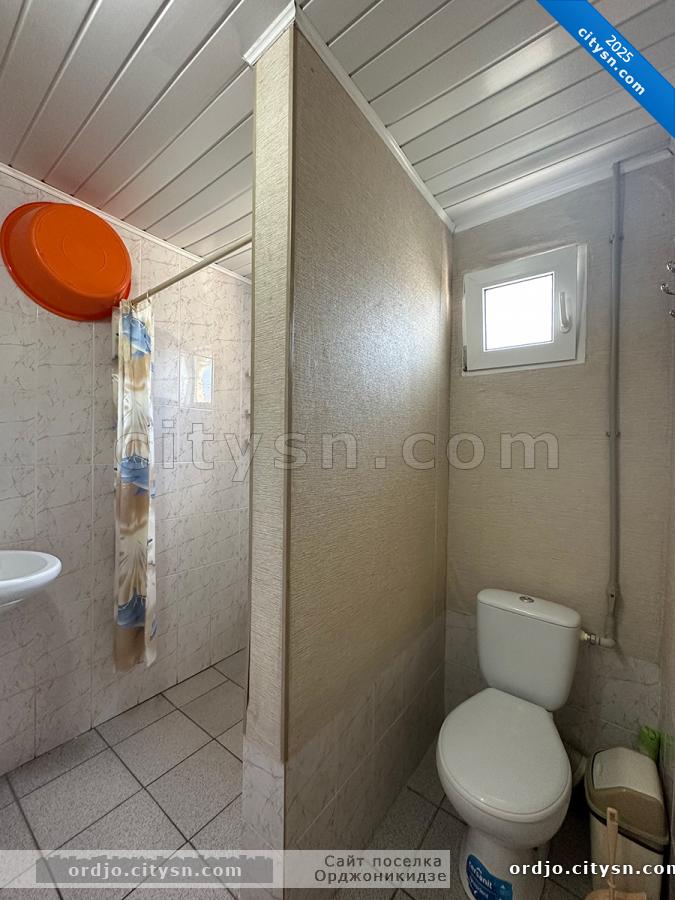 Номер «4-х местный номер» гостевого дома «Крымский кораблик» - фото №236050