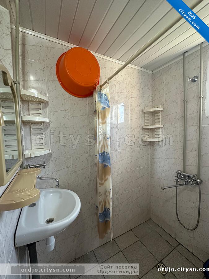 Номер «4-х местный номер» гостевого дома «Крымский кораблик» - фото №236051