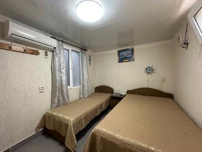 Фото номера Крымский кораблик №236044