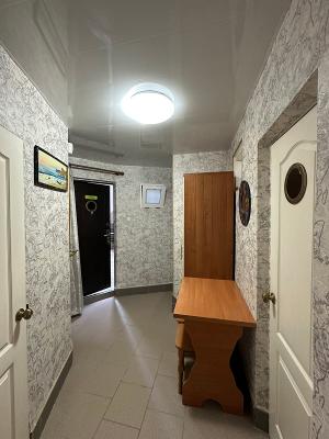 Фото номера Крымский кораблик №236048