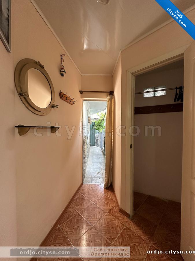 Номер «5-ти местный номер» гостевого дома «Крымский кораблик» - фото №236065