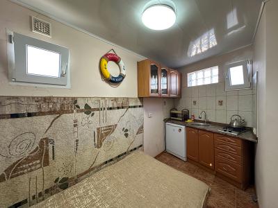 Фото номера Крымский кораблик №236063