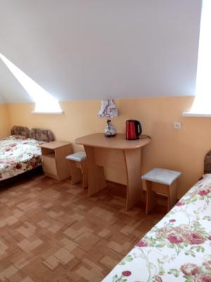 Фото номера Гранатовая усадьба №236648