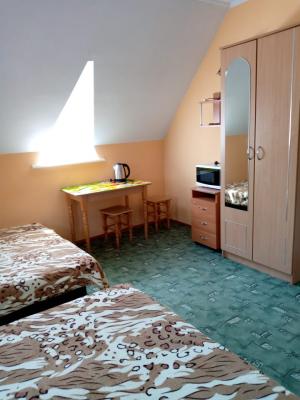 Фото номера Гранатовая усадьба №236649