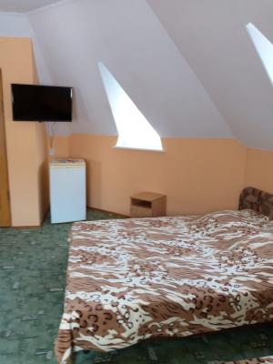 Фото номера Гранатовая усадьба №236652