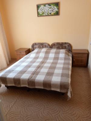 Фото номера Гранатовая усадьба №236639