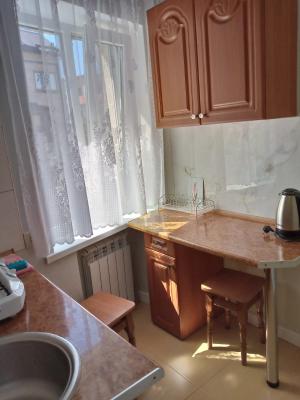 Фото номера Гранатовая усадьба №236641