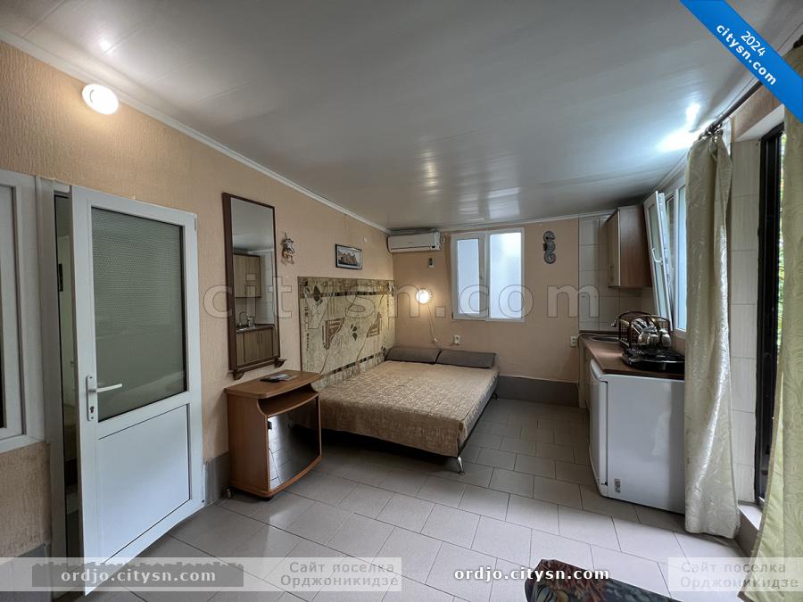 Номер «5-ти местный номер» гостиницы «Дом пирата» - фото №235260