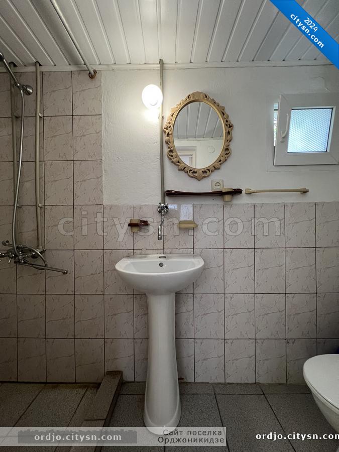 Номер «5-ти местный номер» гостиницы «Дом пирата» - фото №235264