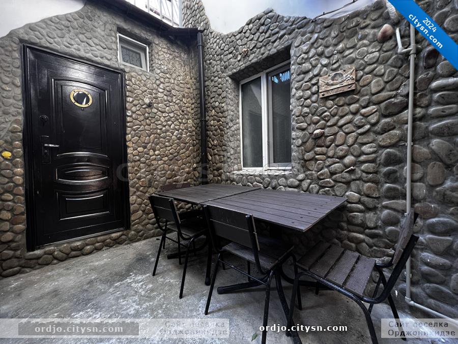 Номер «5-ти местный номер» гостиницы «Дом пирата» - фото №235271