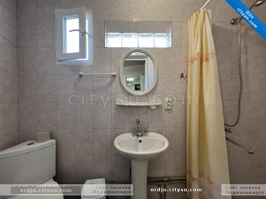 Номер «5-ти местный номер» гостиницы «Дом пирата» - фото №235278