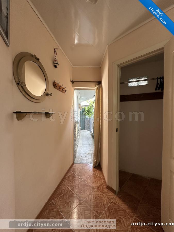 Номер «5-ти местный номер» гостиницы «Дом пирата» - фото №235938