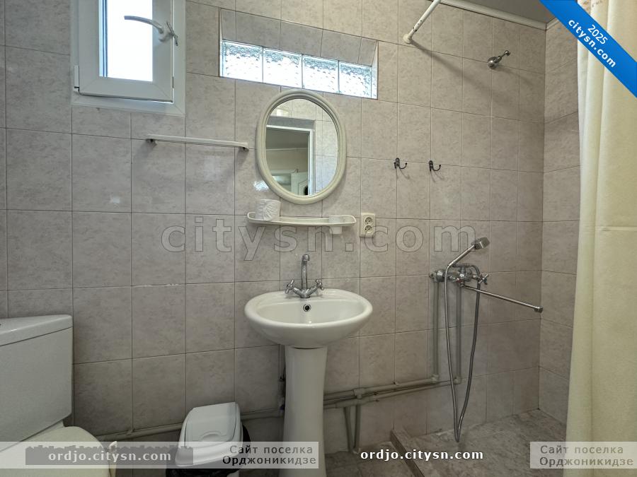 Номер «5-ти местный номер» гостиницы «Дом пирата» - фото №235939