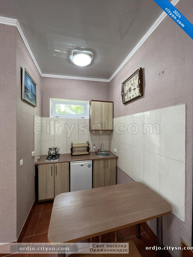 Номер «4-х местный номер улучшенный» гостиницы «Дом пирата» - фото №235282