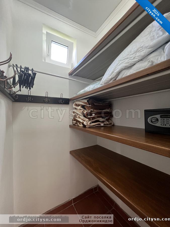 Номер «4-х местный номер улучшенный» гостиницы «Дом пирата» - фото №235283