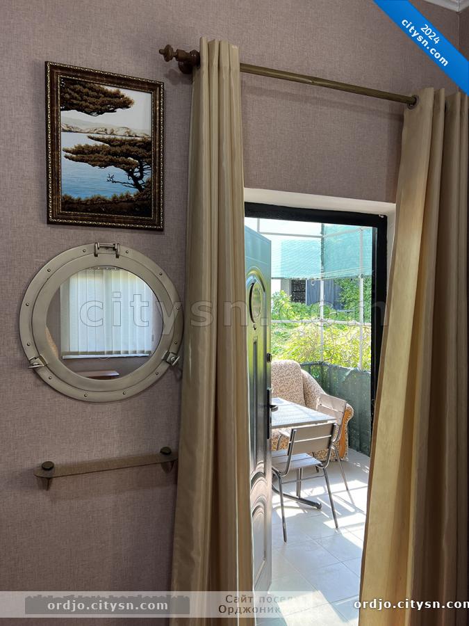 Номер «4-х местный номер улучшенный» гостиницы «Дом пирата» - фото №235284