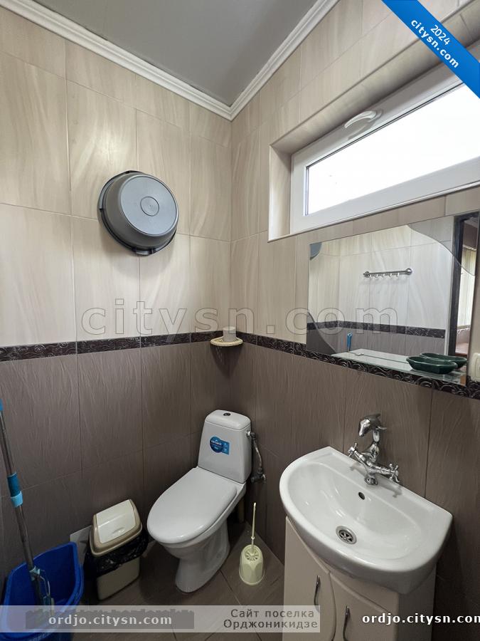 Номер «4-х местный номер улучшенный» гостиницы «Дом пирата» - фото №235285