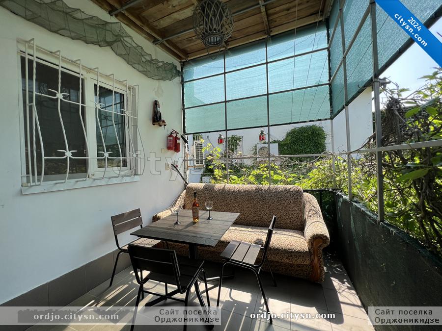 Номер «4-х местный номер улучшенный» гостиницы «Дом пирата» - фото №235287