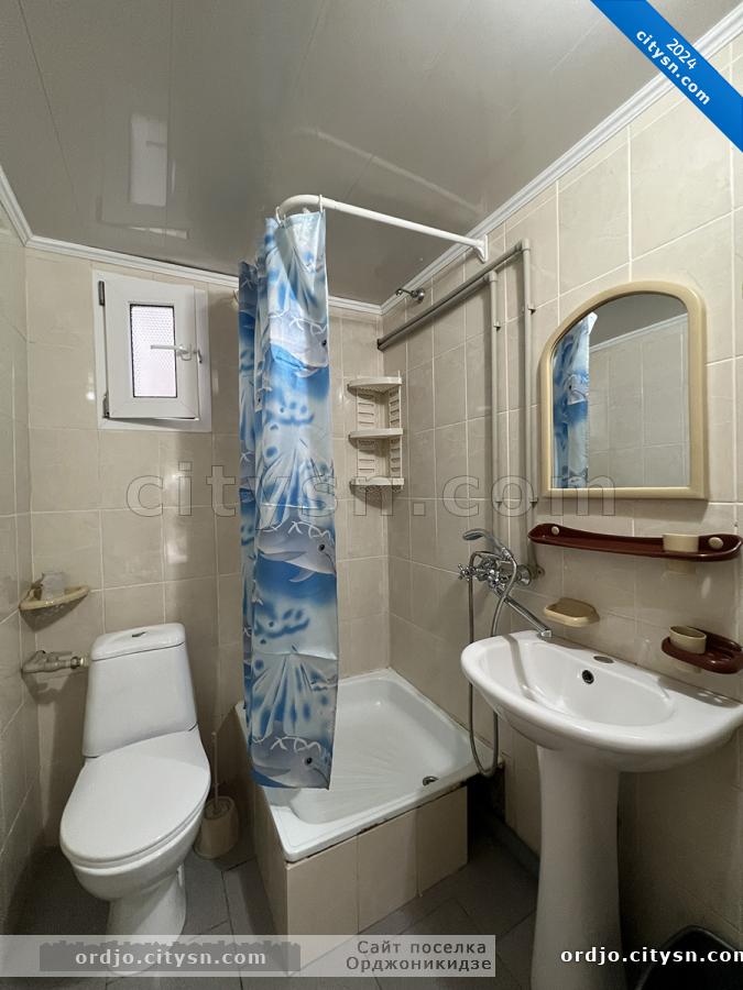 Номер «4-х местный номер» гостиницы «Дом пирата» - фото №235291