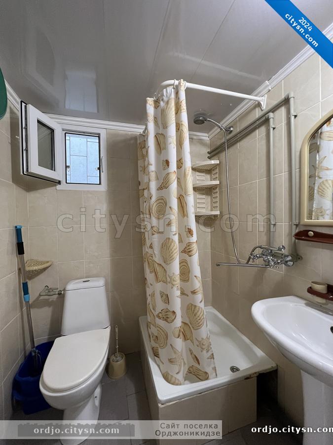 Номер «4-х местный номер» гостиницы «Дом пирата» - фото №235295