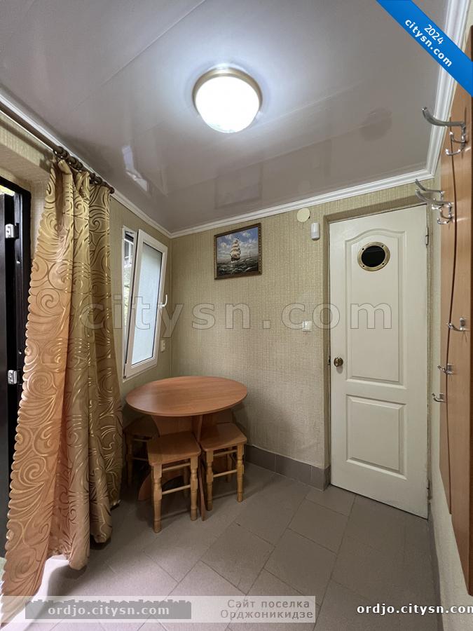 Номер «4-х местный номер» гостиницы «Дом пирата» - фото №235299