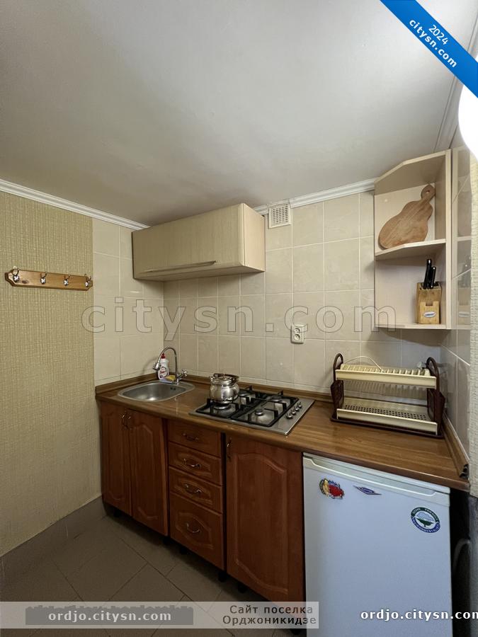 Номер «4-х местный номер» гостиницы «Дом пирата» - фото №235300