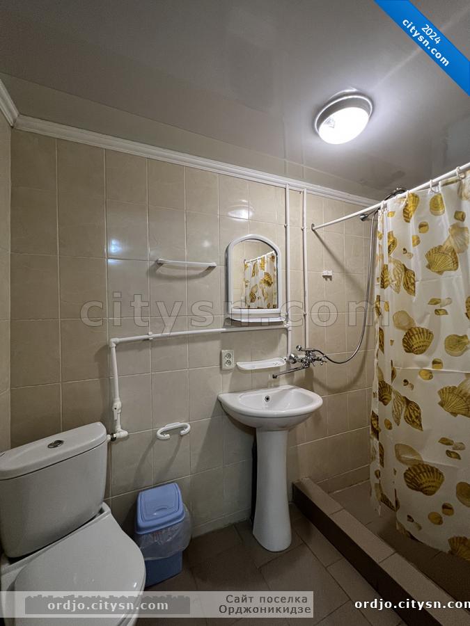 Номер «4-х местный номер» гостиницы «Дом пирата» - фото №235301